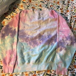 Ariana Grande “God is a Woman” concert merch Sweatshirt